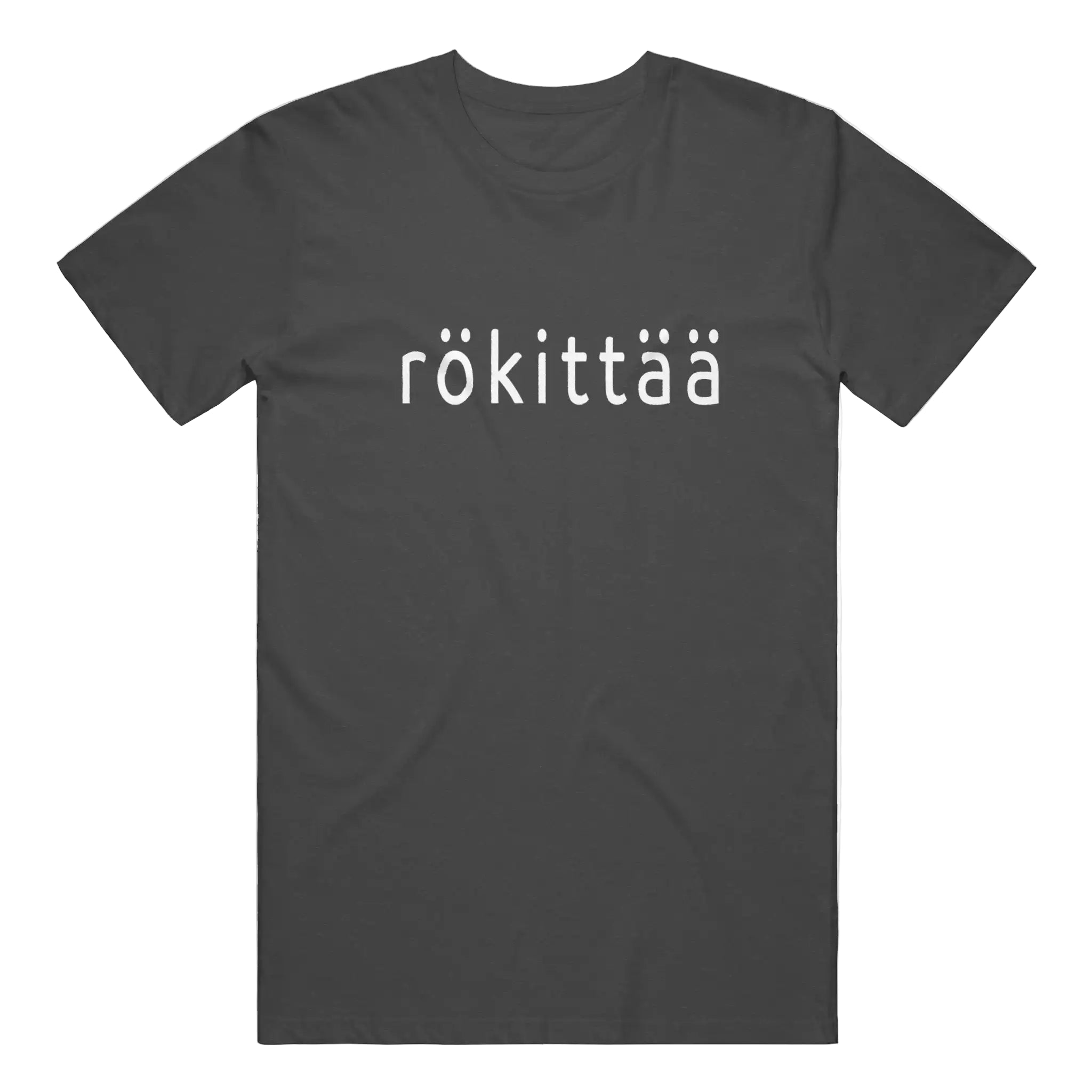 Heather Short Sleeve T shirt