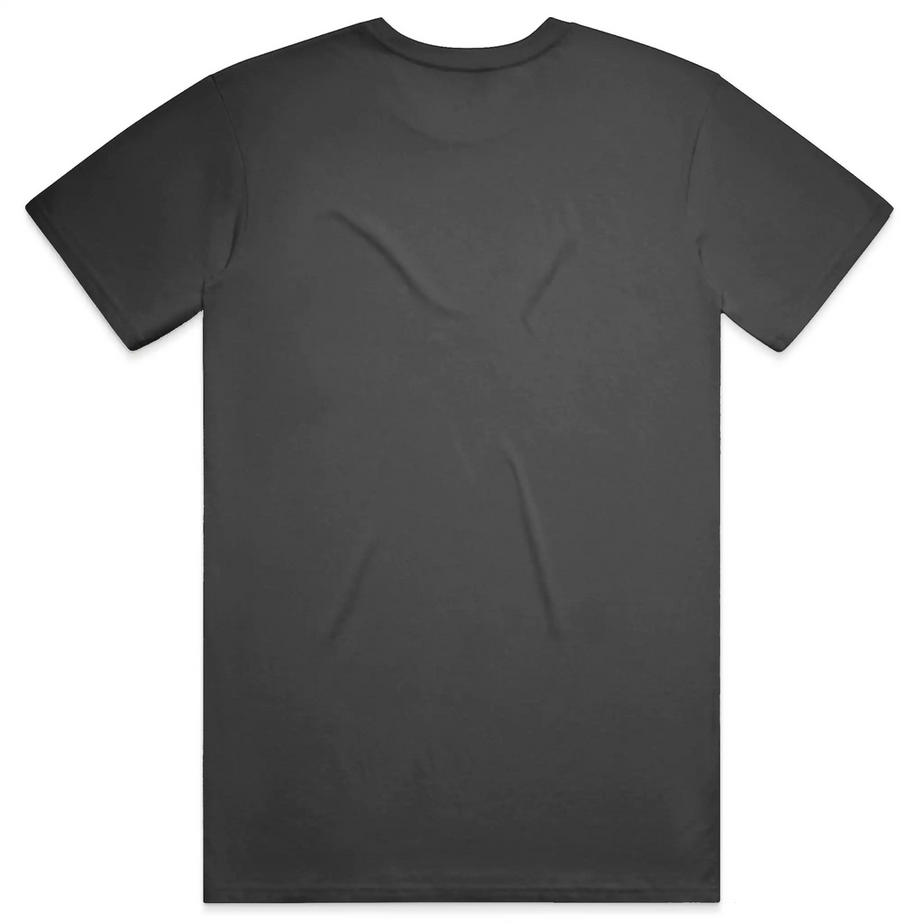 Heather Short Sleeve T shirt