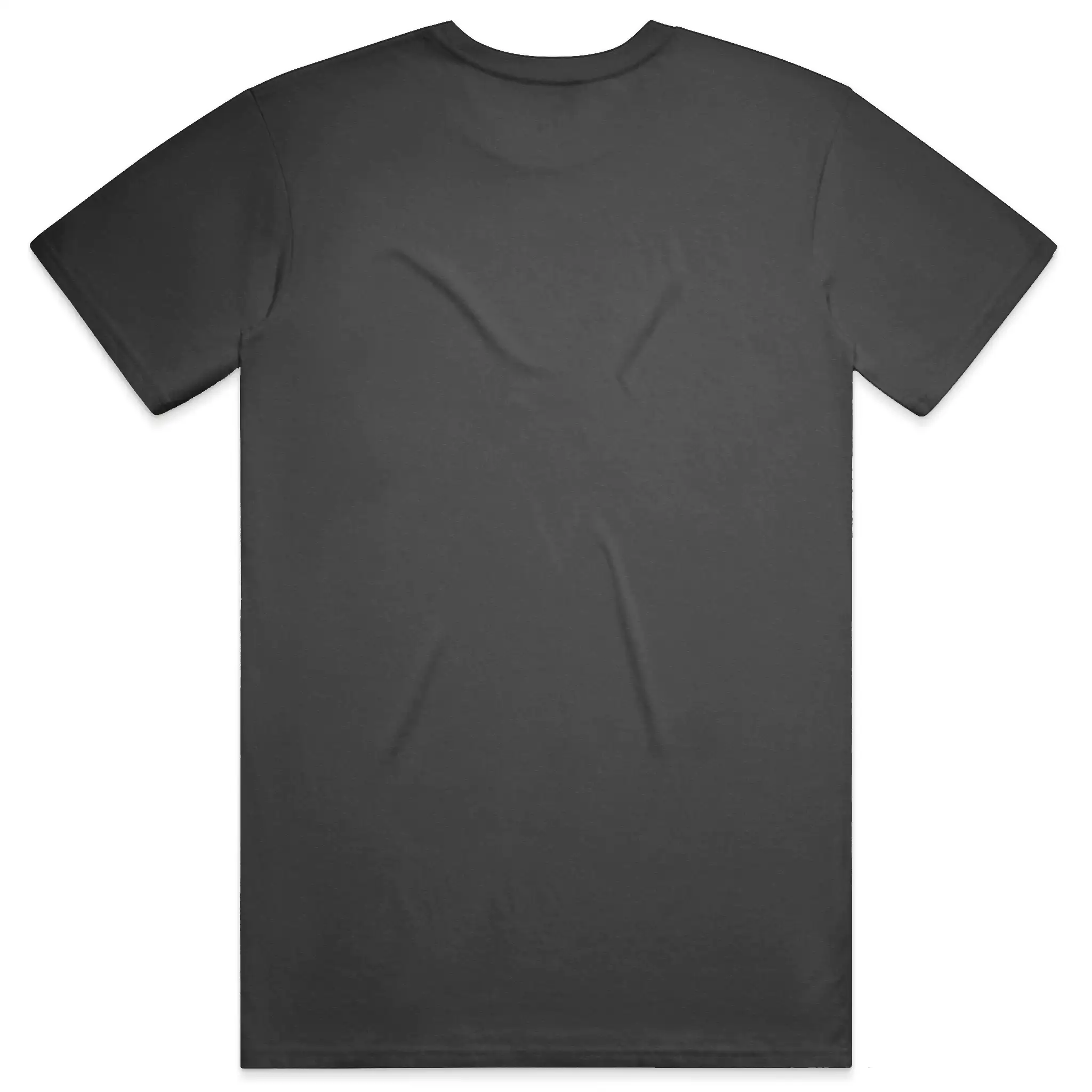 Heather Short Sleeve T shirt