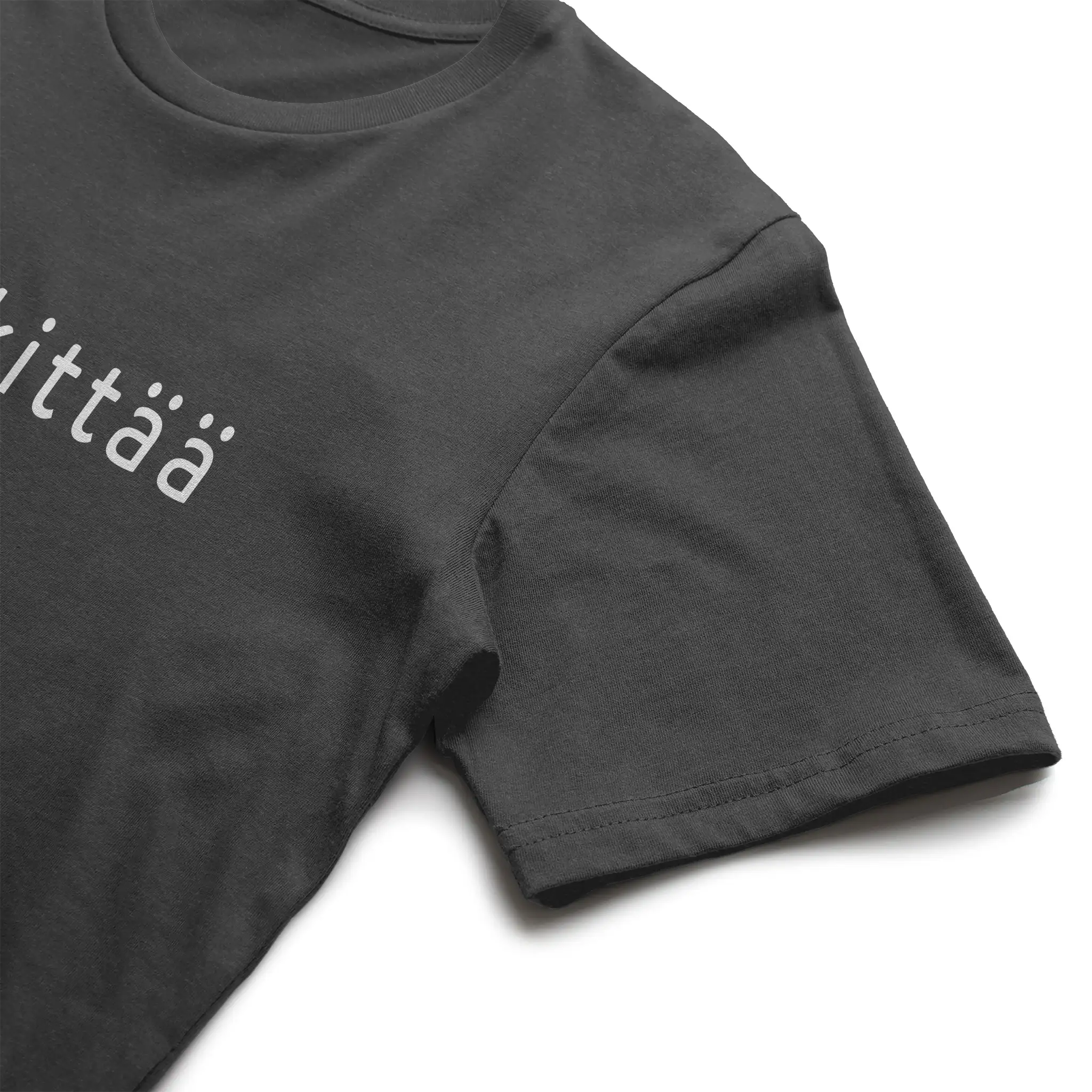 Heather Short Sleeve T shirt