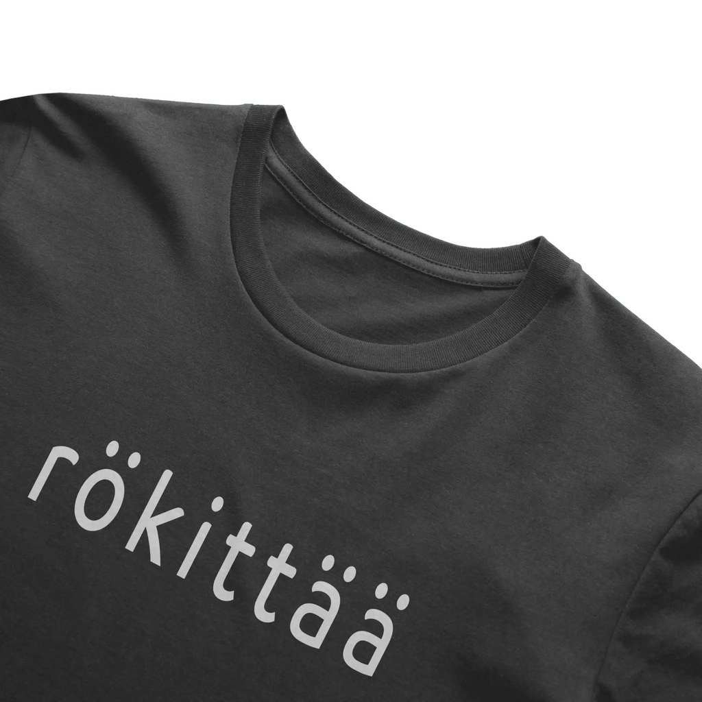 Heather Short Sleeve T shirt