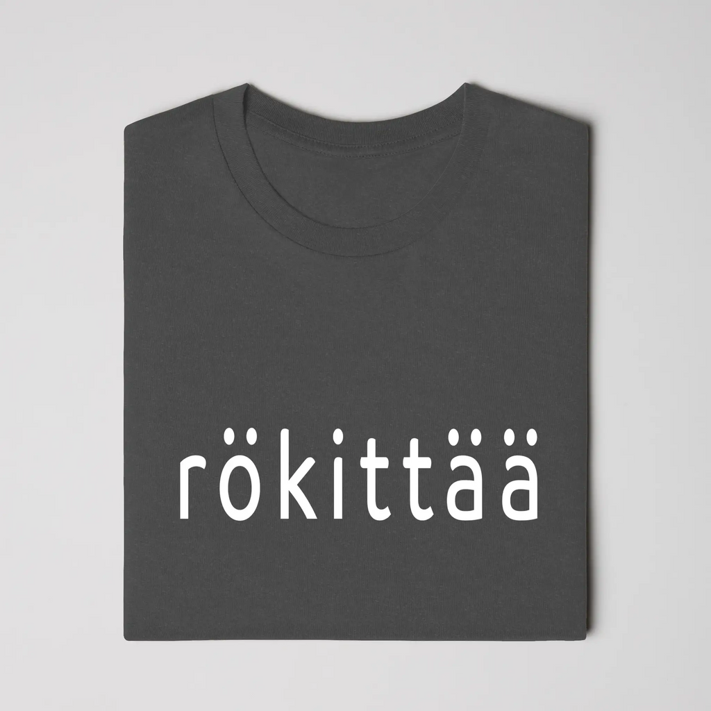 Heather Short Sleeve T shirt