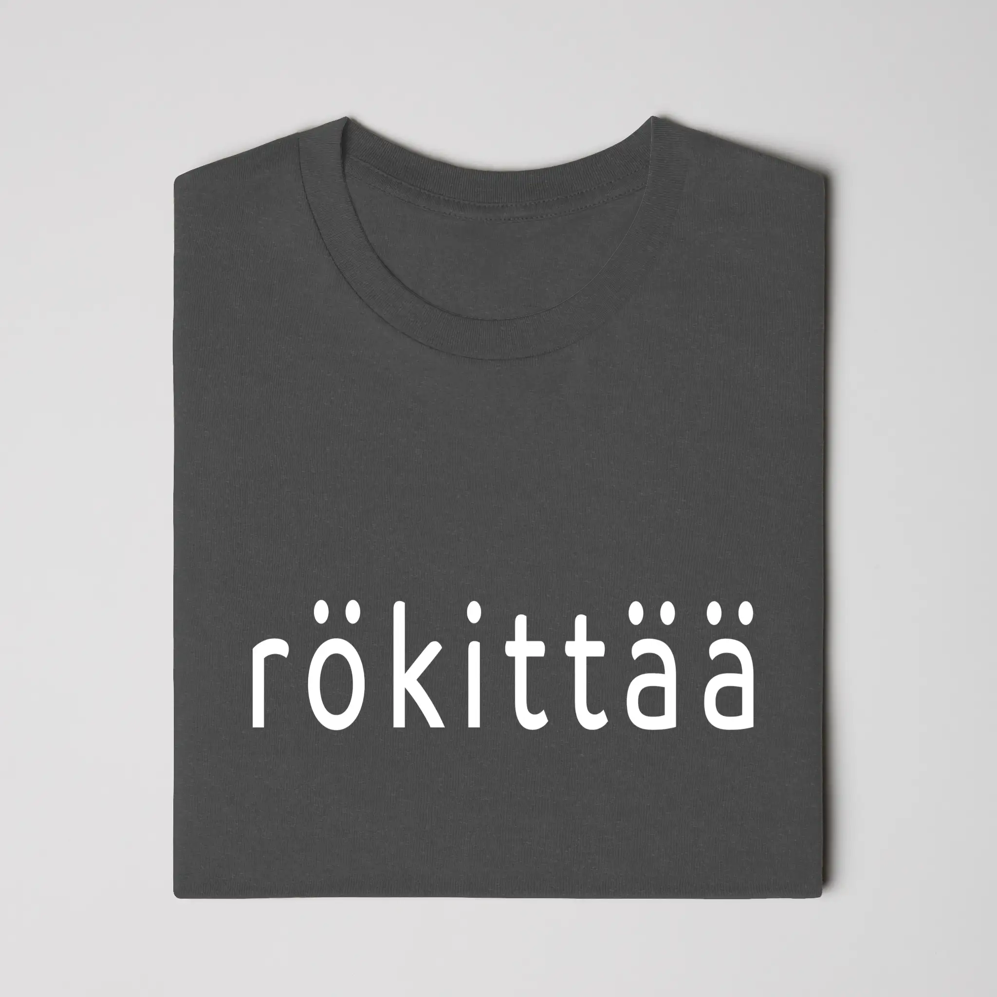 Heather Short Sleeve T shirt