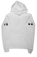 bella canvas pullover hoody