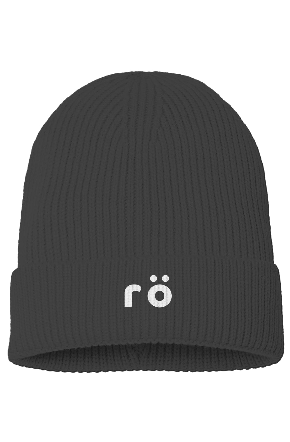 rökFit Winter Beanie