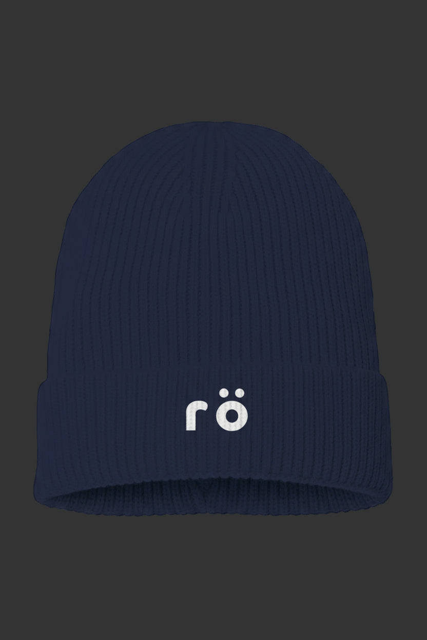 rökFit Winter Beanie