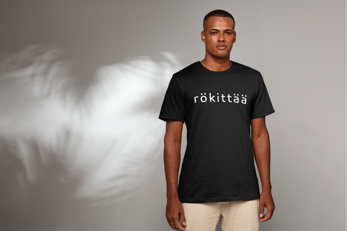 rökFit T